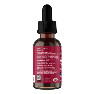 Animal Essentials Breathe EZ 1oz