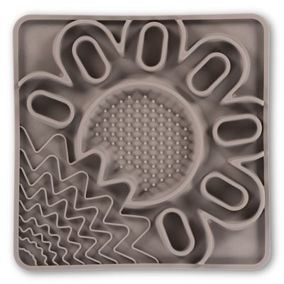 Messy Mutts Interactive Multi Surface Matt Gray