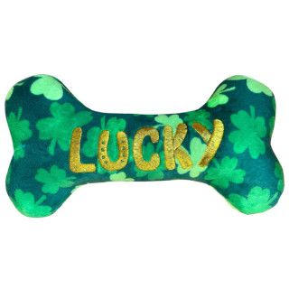 Huxley Kent ST.P Lucky Charm Bone