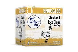 MPP Snuggle Chicken Rice 4#