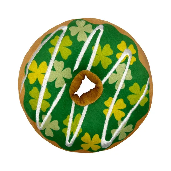Huxley Kent ST.P Shamrock Donut