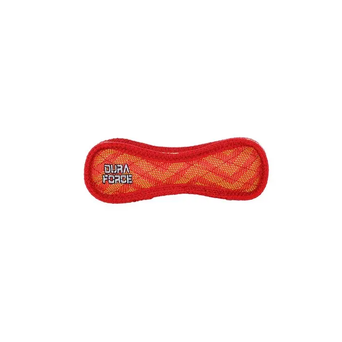 DuraForce Jr Bone T Red
