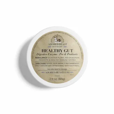 Adored Beast Healthy Gut 83g
