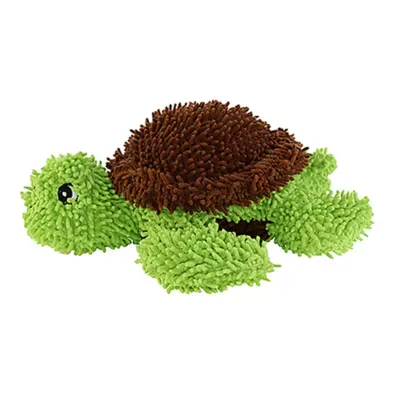 Mighty Microfiber Ball Med Turtle Green