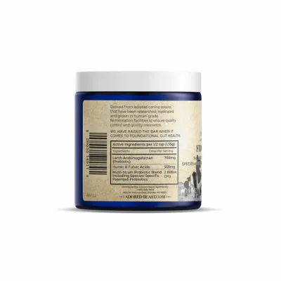 Adored Beast Fido's Flora 40g