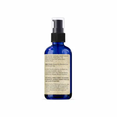 Adored Beast Yeasty Beast Topical Spray