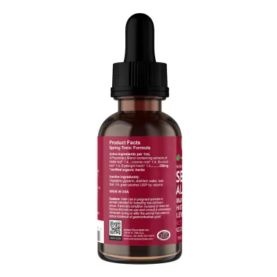 Animal Essentials Seasonal Allergy 2oz