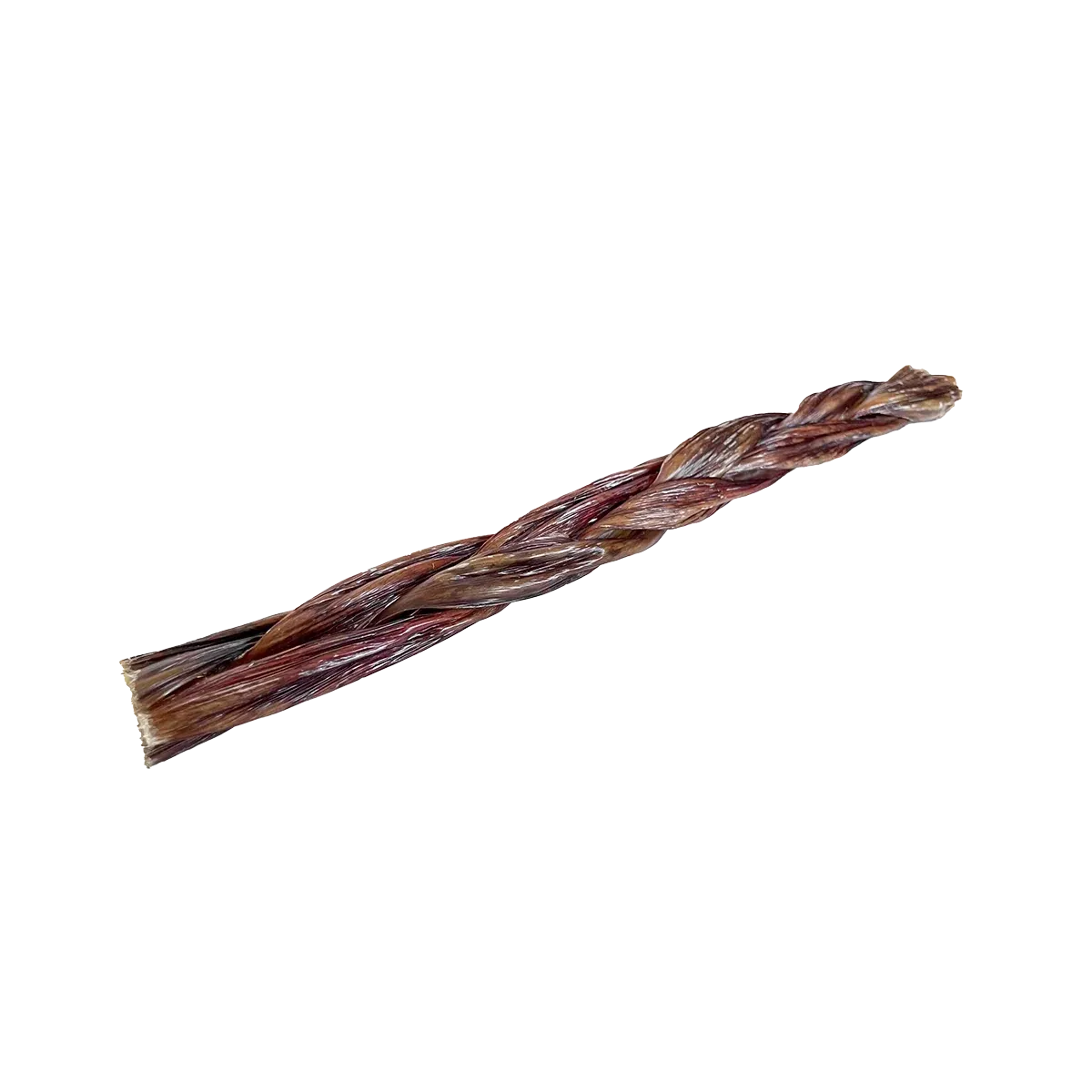 Home Range Beef Esophagus Chomper Braid 11-12"