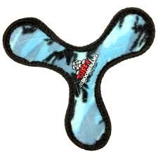 Tuffy Jr Boomerang Camo Blue