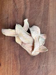 Timberdoodles Sweet Potato Chips 4oz