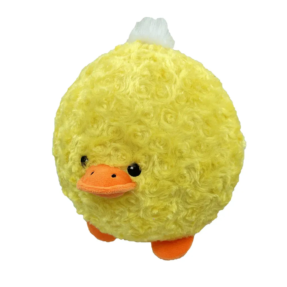 PetLou Duck Ball 8"