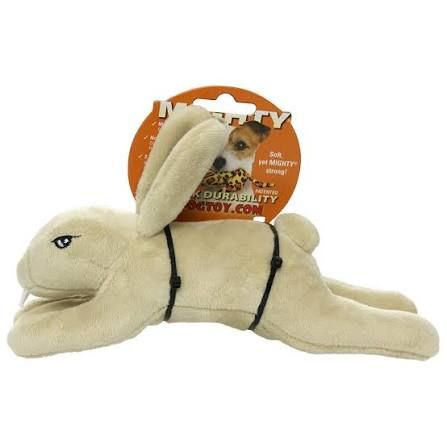 Mighty Jr Nature Rabbit