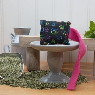 Dr Pussums Assorted Toss Abouts