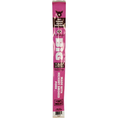 Etta Yum Sticks Big Pork single