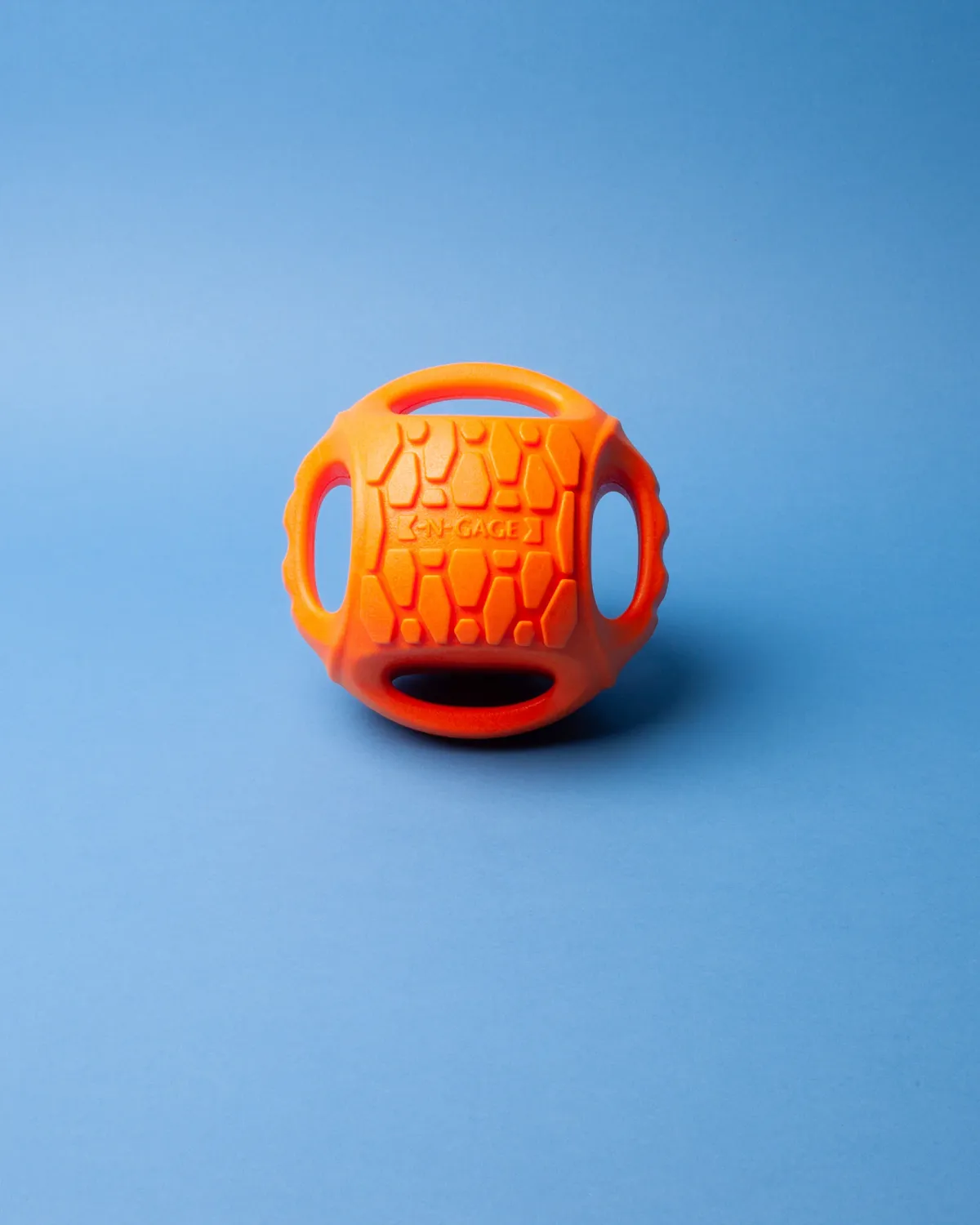 NGage Hydro Handler, Color: orange, Size: jumbo