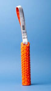 NGage Bumper, Color: Orange, Size: Regular