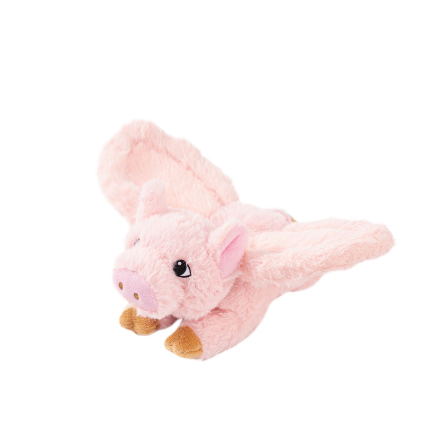 Tall Tails plush Flying Pig 12"