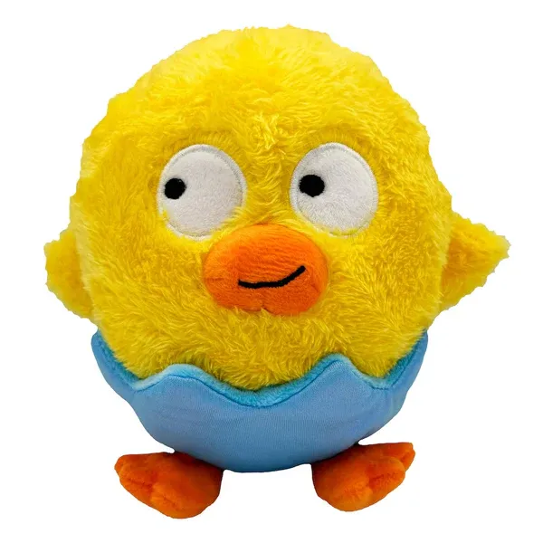 Huxley Kent Power Plush Chick-A-Dee Sm
