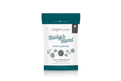 Green Juju FZD Topper Baileys Blend 1.75oz
