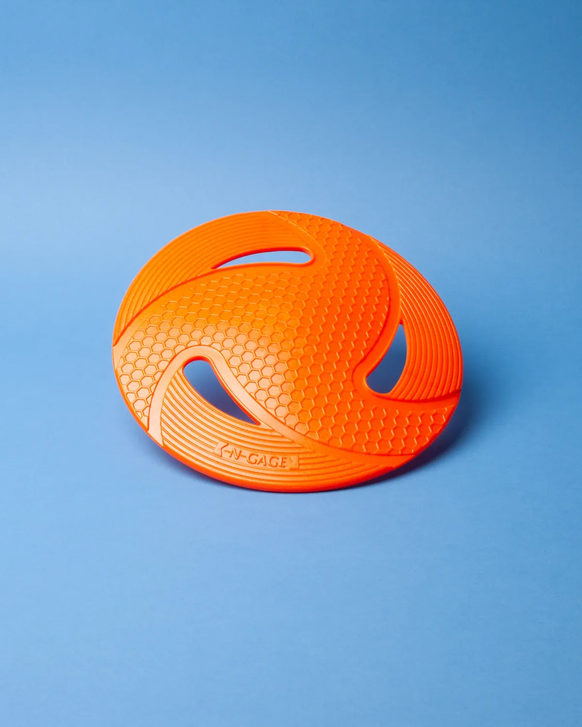 Ngage Flyer, Color: Orange