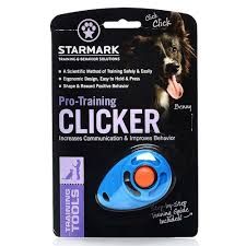 Star Mark Pro Training Clicker