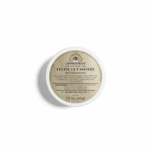 Adored Beast Feline Gut Soothe 52g