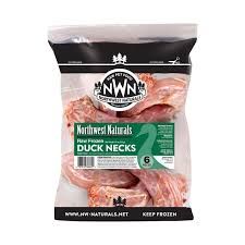 NWN Frozen Duck Necks