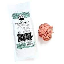 Omas Frozen Ground Duck 1# Single