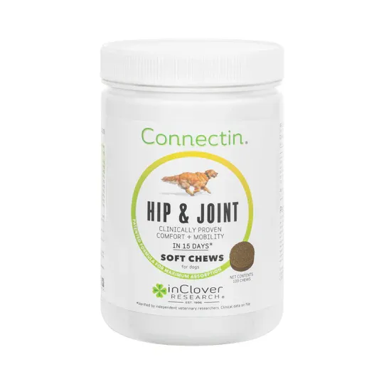 inClover Connectin Chew 100pk