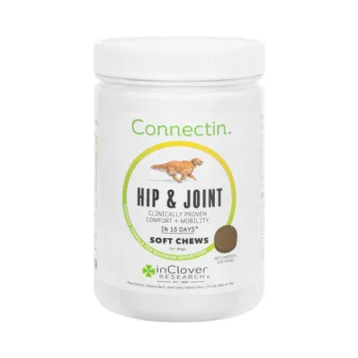 inClover Connectin Chew 100pk