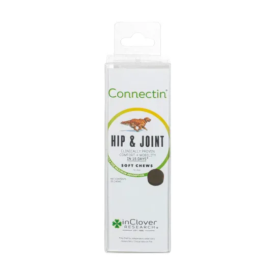 inClover Connectin Chew 20pk