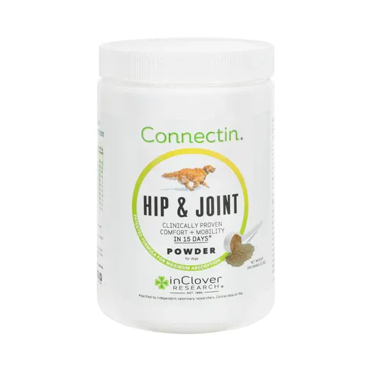 inClover Connectin Powder 12oz