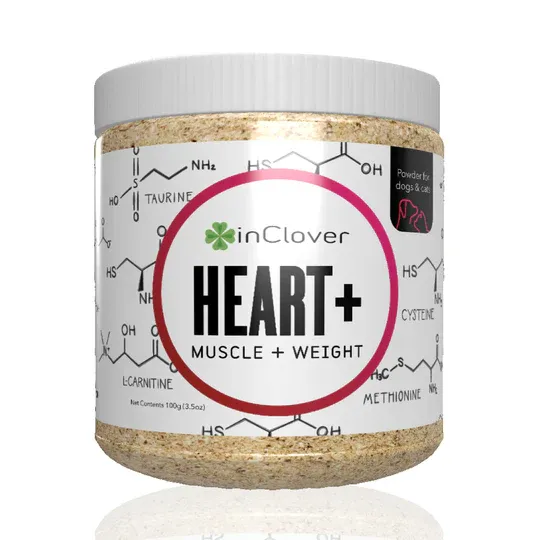 inClover BioRen Heart 100g