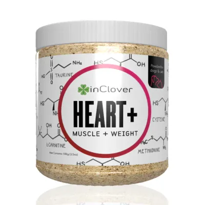 inClover BioRen Heart 100g