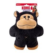 Kong Snuzzle Gorilla XL