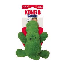 Kong Cozie Ali Alligator