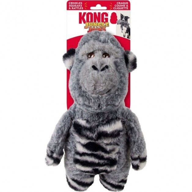 Kong Jungle Jamz Gorilla M/L
