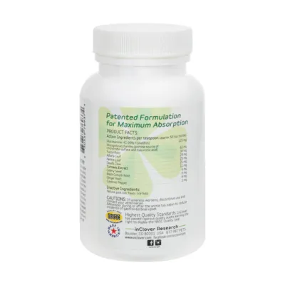 inClover Cat Connectin Powder 90g