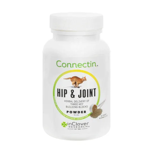 inClover Cat Connectin Powder 90g