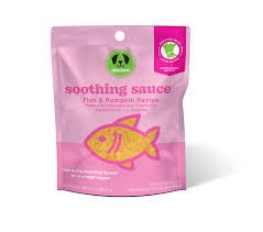 Stashios DC Sooth Calm Fish 3oz