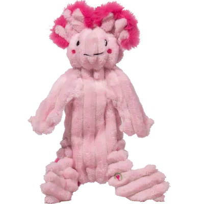 Huggle Hounds X Brace Axolotl Small