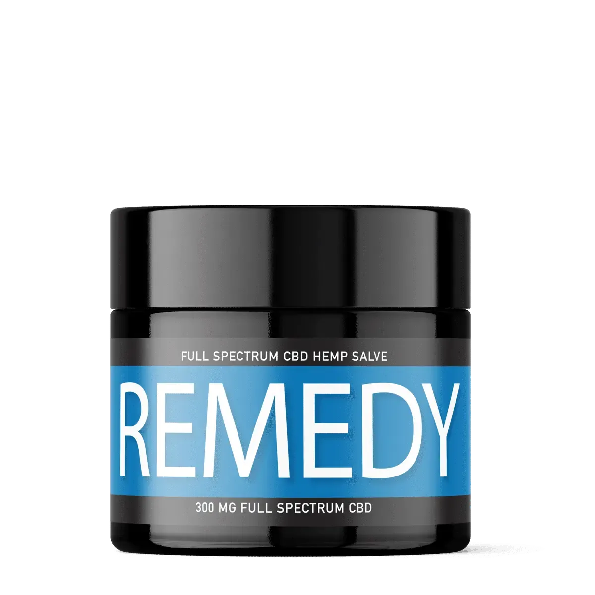 CBDDOG Health Salves Remedy 2oz 300mg