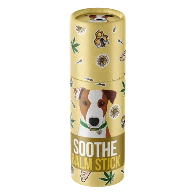 CBDDOG Health Salves Soothe Balm Stick 300mg