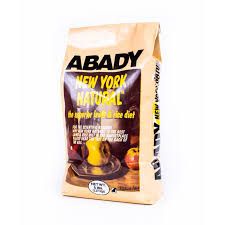 Abady New York Natural