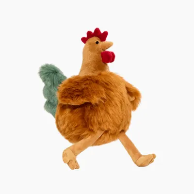 Fluff and Tuff Chandler Chicken