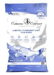 Canine Caviar Wild Ocean 22#
