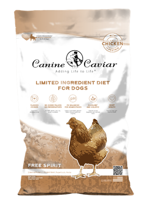 Canine Caviar Chicken 11#