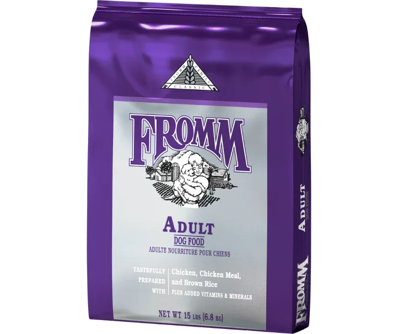 Fromm Classic Adult 15#
