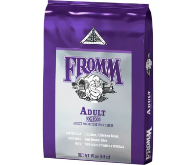 Fromm Classic Adult 15#