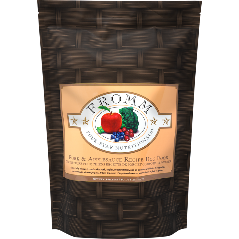 Fromm Four Star Pork 4#